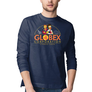 Globex Corp