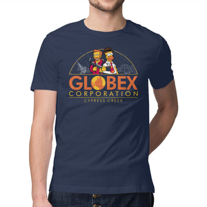 Globex Corp