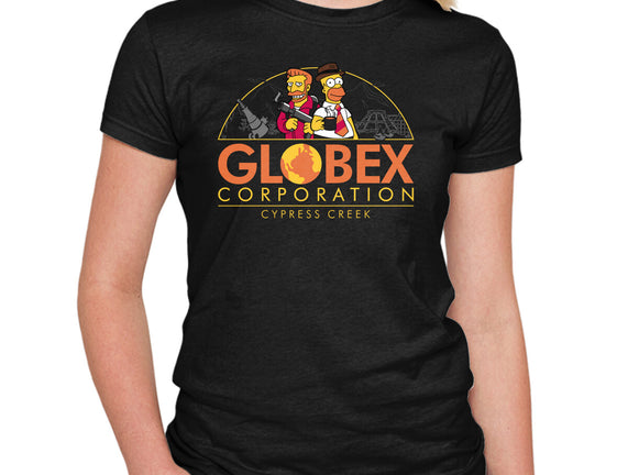 Globex Corp