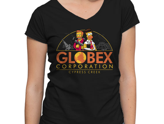 Globex Corp
