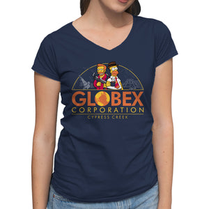 Globex Corp