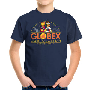 Globex Corp