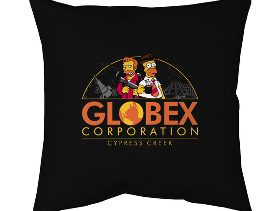 Globex Corp