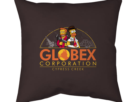 Globex Corp