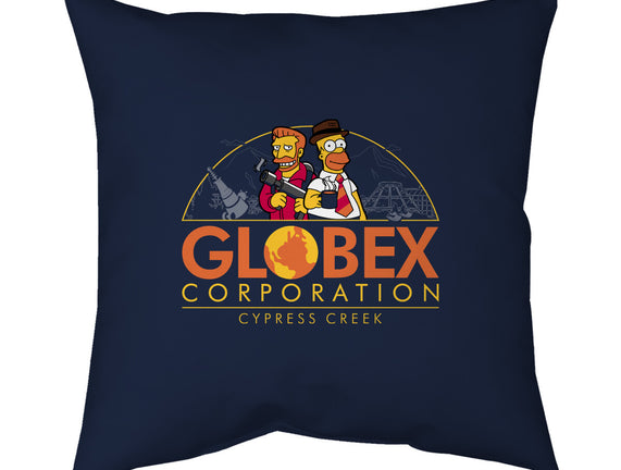 Globex Corp