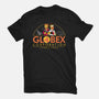 Globex Corp-youth basic tee-se7te