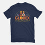 Globex Corp-mens premium tee-se7te
