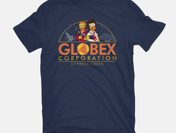 Globex Corp