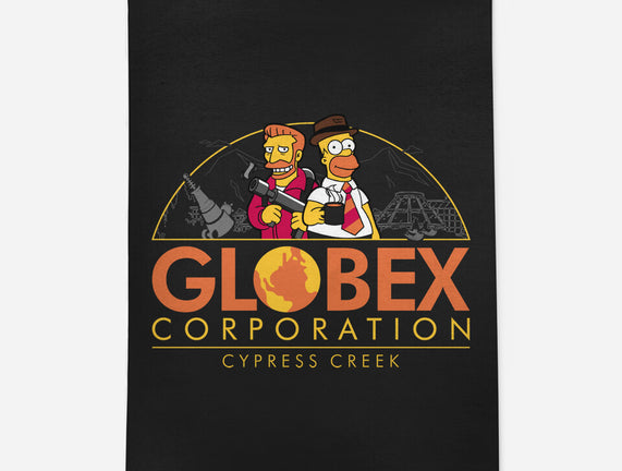 Globex Corp