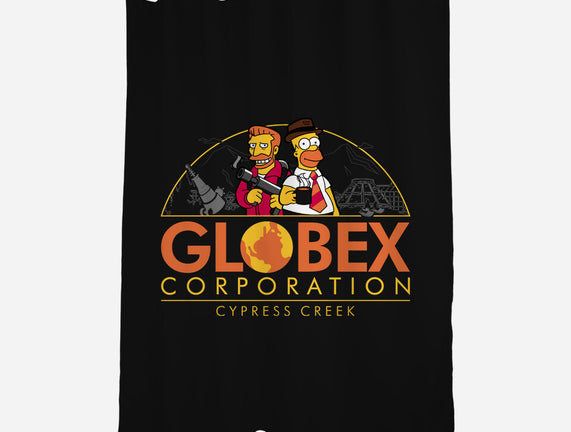 Globex Corp