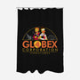 Globex Corp-none polyester shower curtain-se7te