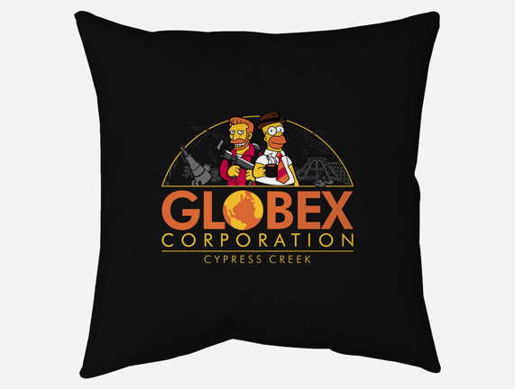Globex Corp