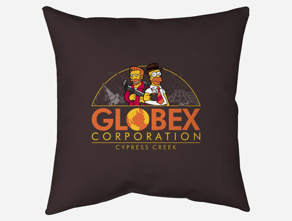 Globex Corp