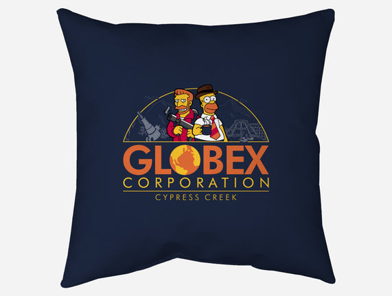Globex Corp