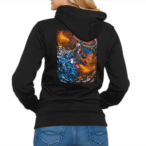 Fire And Thunder