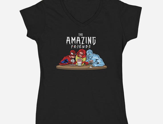 The Amazing Friends
