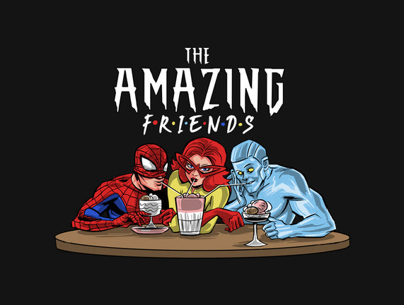 The Amazing Friends