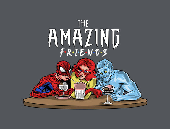 The Amazing Friends