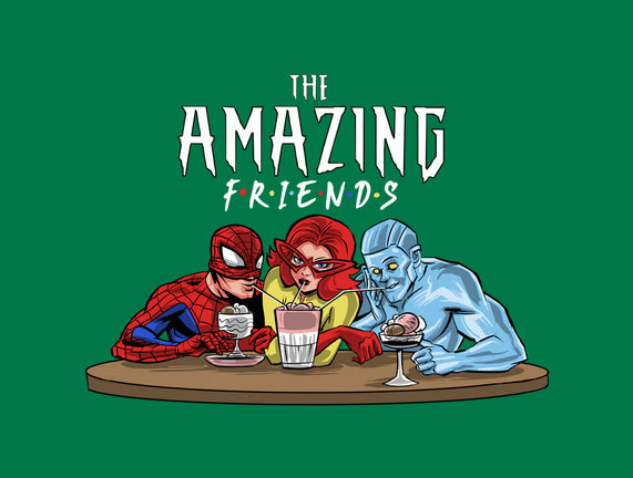 The Amazing Friends