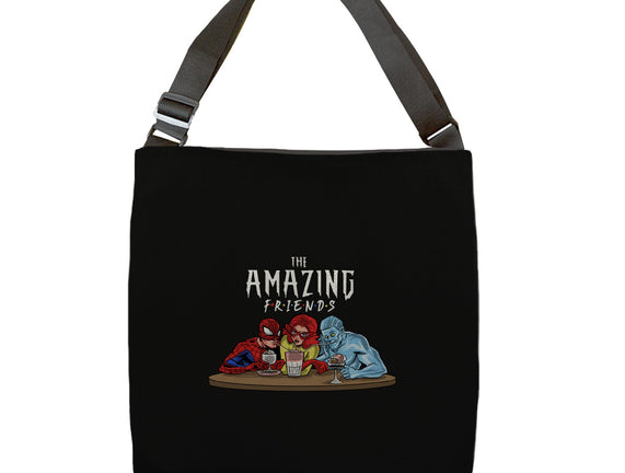 The Amazing Friends
