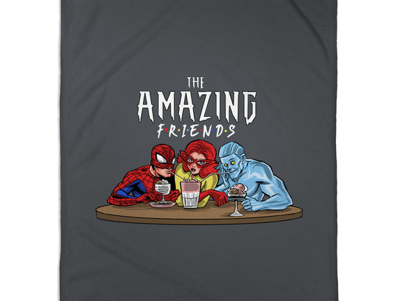 The Amazing Friends