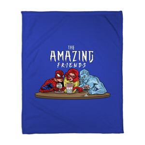 The Amazing Friends