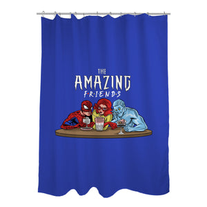 The Amazing Friends