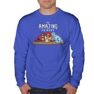 The Amazing Friends