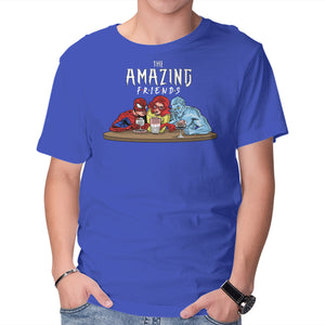 The Amazing Friends