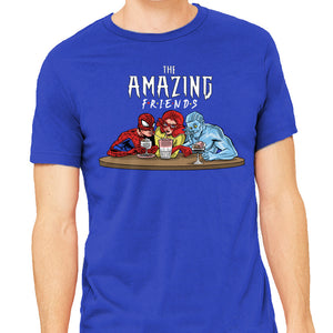The Amazing Friends