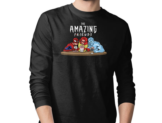 The Amazing Friends