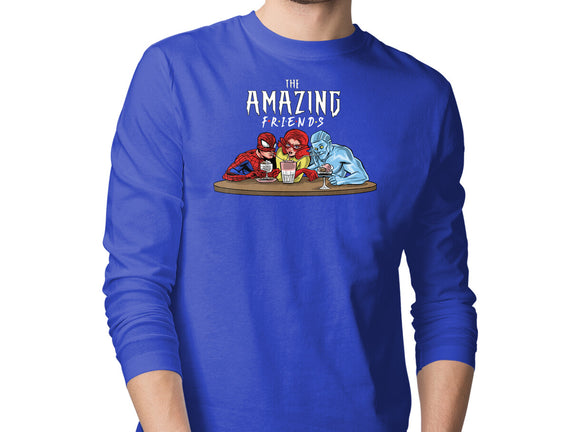 The Amazing Friends