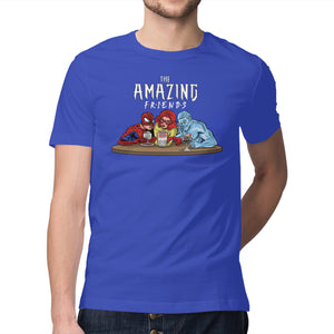 The Amazing Friends