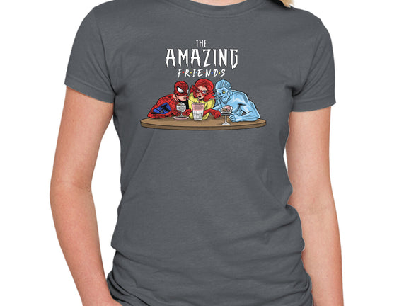 The Amazing Friends