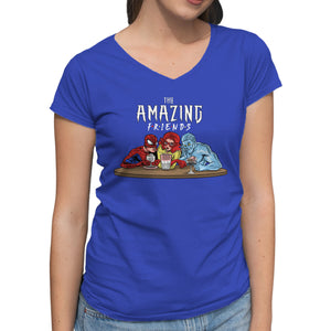 The Amazing Friends