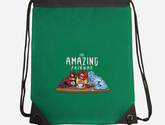 The Amazing Friends
