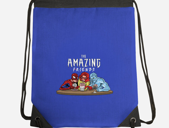 The Amazing Friends