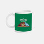 The Amazing Friends-none glossy mug-zascanauta