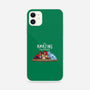 The Amazing Friends-iphone snap phone case-zascanauta