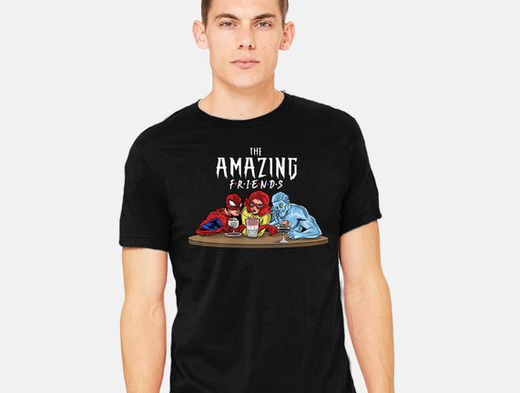 The Amazing Friends