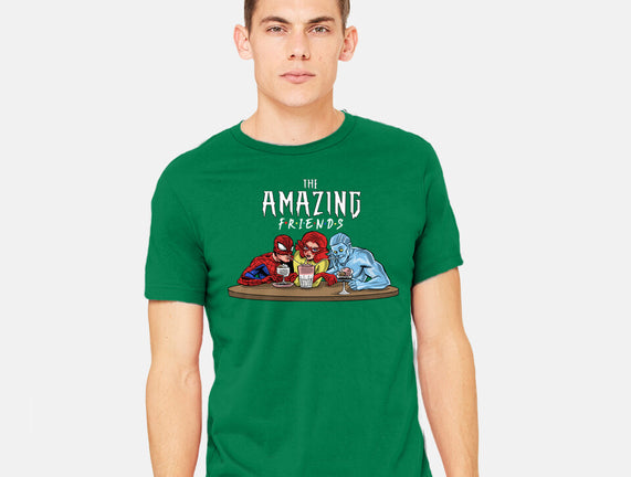 The Amazing Friends