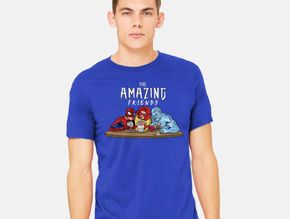 The Amazing Friends
