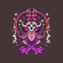 Woman Warrior-none fleece blanket-Wahyu Azizi