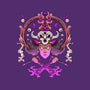 Woman Warrior-none fleece blanket-Wahyu Azizi