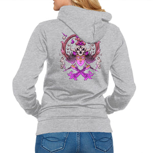 Woman Warrior