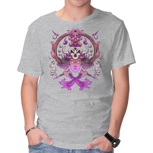 Woman Warrior