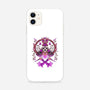 Woman Warrior-iphone snap phone case-Wahyu Azizi