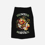 Hunter's Call-cat basic pet tank-Snouleaf