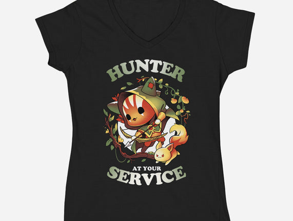 Hunter's Call