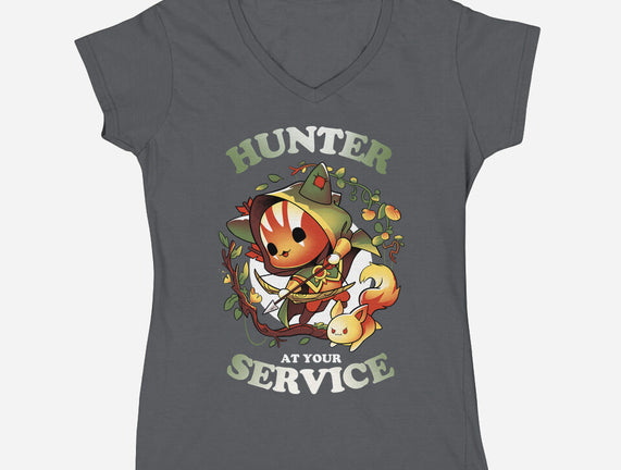 Hunter's Call